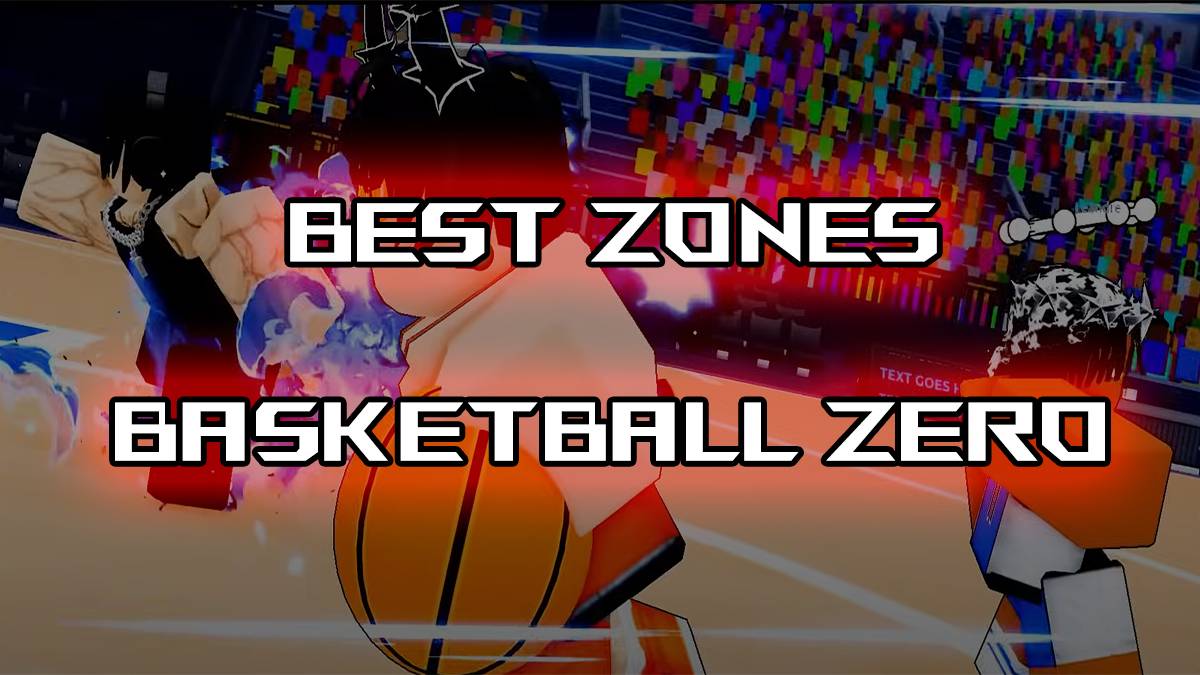Zonas zero de basquete de topo: Melhores combos de zona e estilo revelados