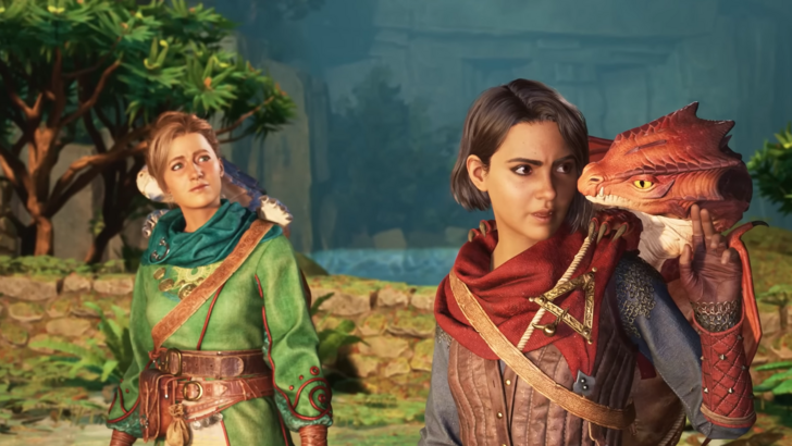 Hazelight Offers Streamers Trip for Secret Stage Win