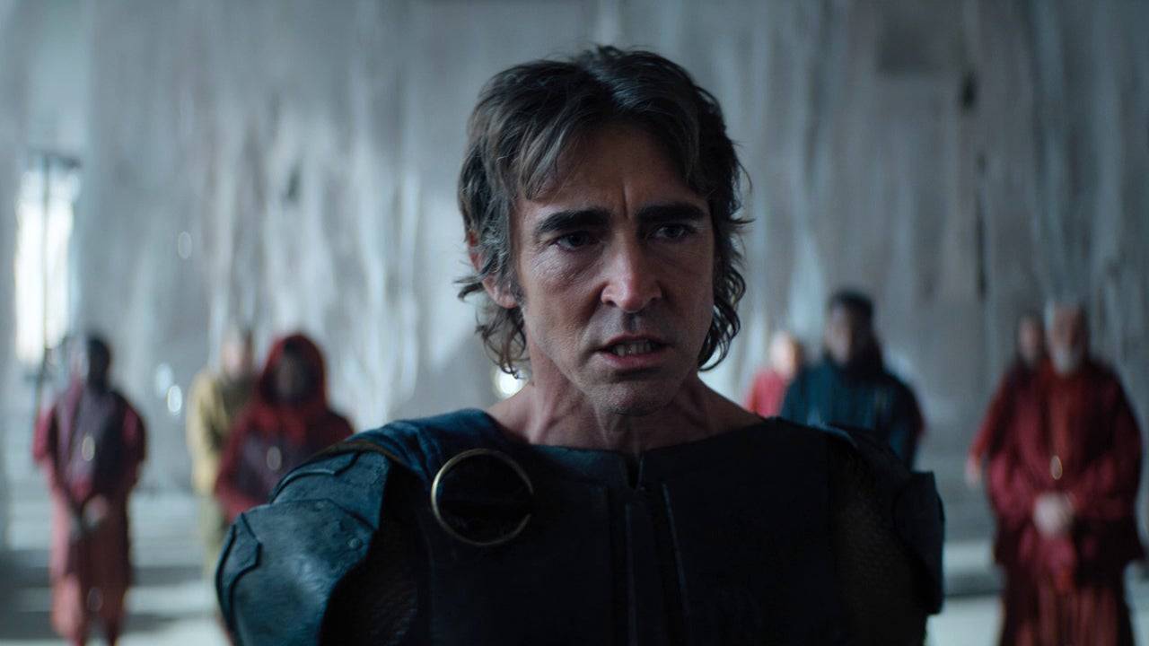 Apple TV+ 시리즈 라인업