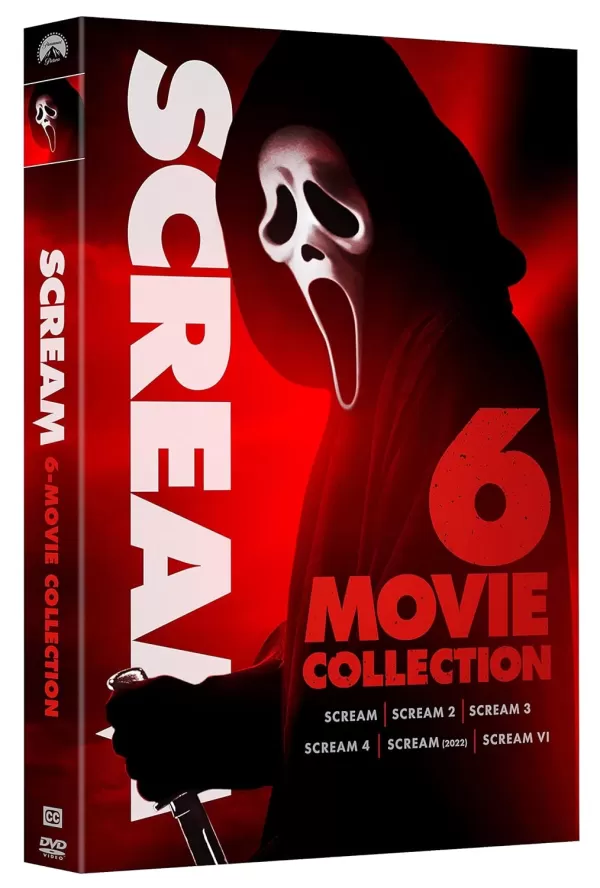 Collezione a 6 film