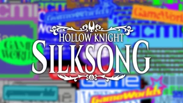 Silksong Playable at Australian Museum, Release Date Still Unknown