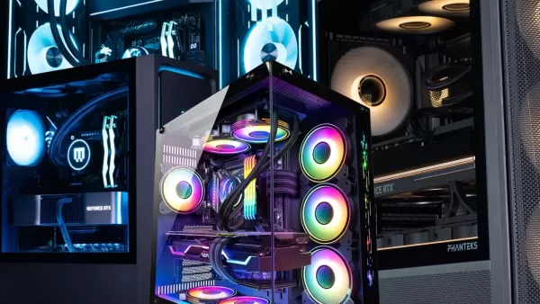 Nvidia RTX 5080 Upgrade-uitdagingen: Oude pc's verbeteren met DLSS 4