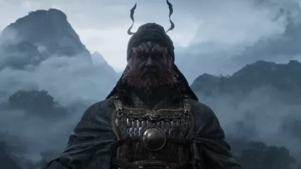 Black Myth: Wukong-Fortsetzung „Zhong Kui“ beendet Gamescom 2025