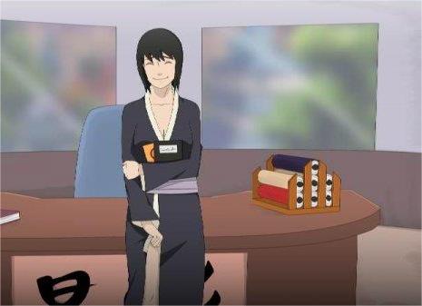 Shinobi : Forged Bonds 스크린샷 3