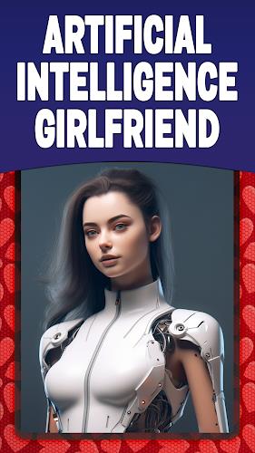 Luna: My AI Girlfriend Ekran Görüntüsü 1