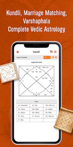 Kundli SuperApp スクリーンショット 3