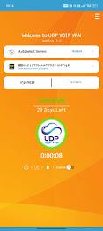 UDP VoiP VPN应用截图第1张