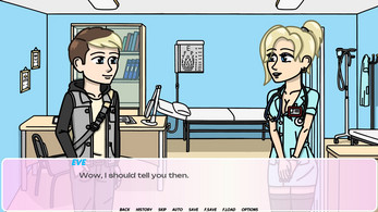 LustfulStudent Screenshot 4