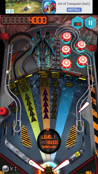 Pinball King Screenshot 3