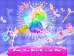 Carnival Unicorn Supplies ဖန်သားပြင်ဓာတ်ပုံ 2