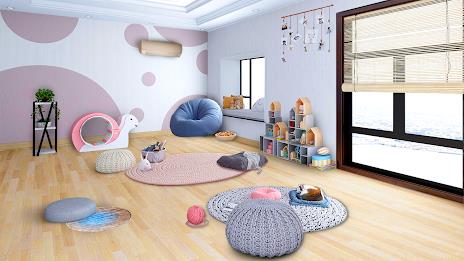 Home Design: House Makeover スクリーンショット 3