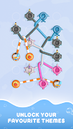 Tangle Maze: Untie the Knots 스크린샷 3