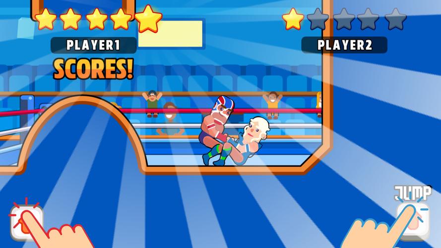 Mini Arcade Screenshot 4