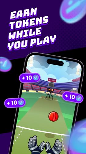 Bowled.io 스크린샷 2