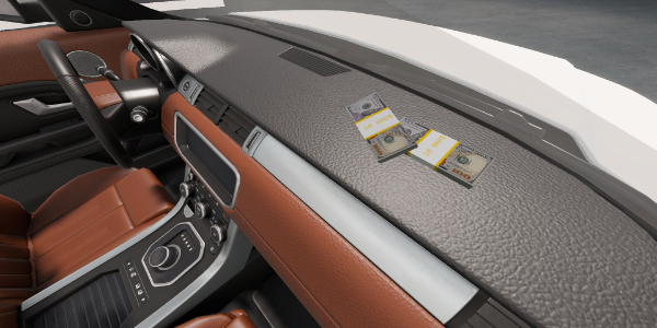 StreetPro - Car Driving Game Screenshot 2