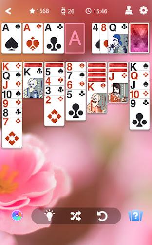 Solitaire Mania Screenshot 3