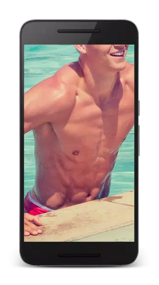 Gay Radar - dating, meeting chat hookup with men. Zrzut ekranu 4