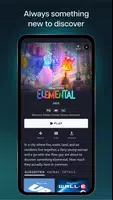 Disney+ स्क्रीनशॉट 1