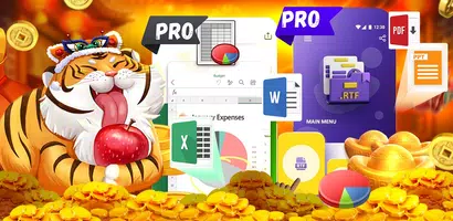 Lounge Prosperity Tiger应用截图第2张