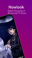 Nowlook-Gadgets for Movie Fans Скриншот 4