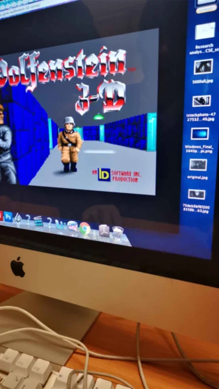 EmuOS Emupedia Games Explan Captura de pantalla 2