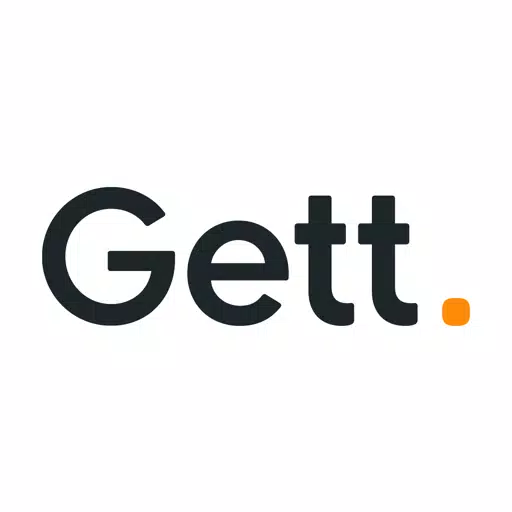 Gett: доставка и такси в одном