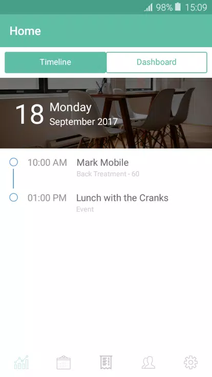 Navitas Screenshot 4