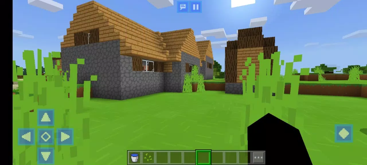 Minebuildcraft应用截图第1张
