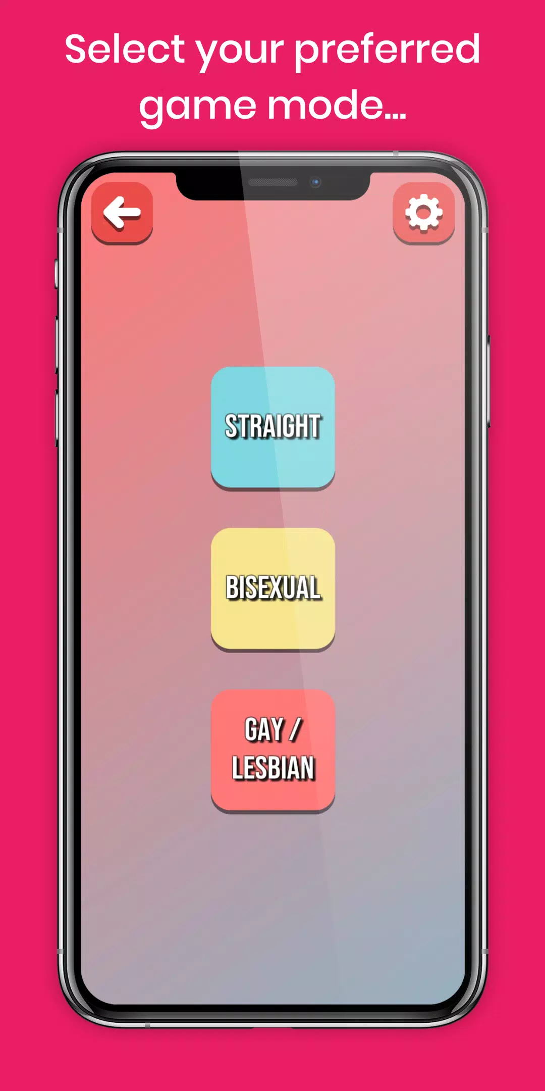 Truth or Dare: Dirty (18+) Screenshot 3