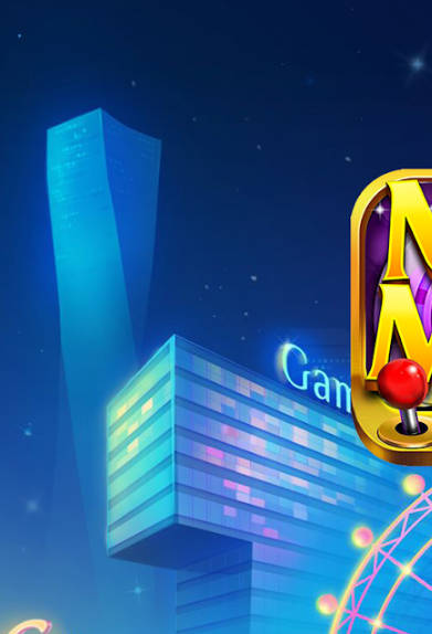 MayMắn Vương Quốc Game Slots Screenshot 1