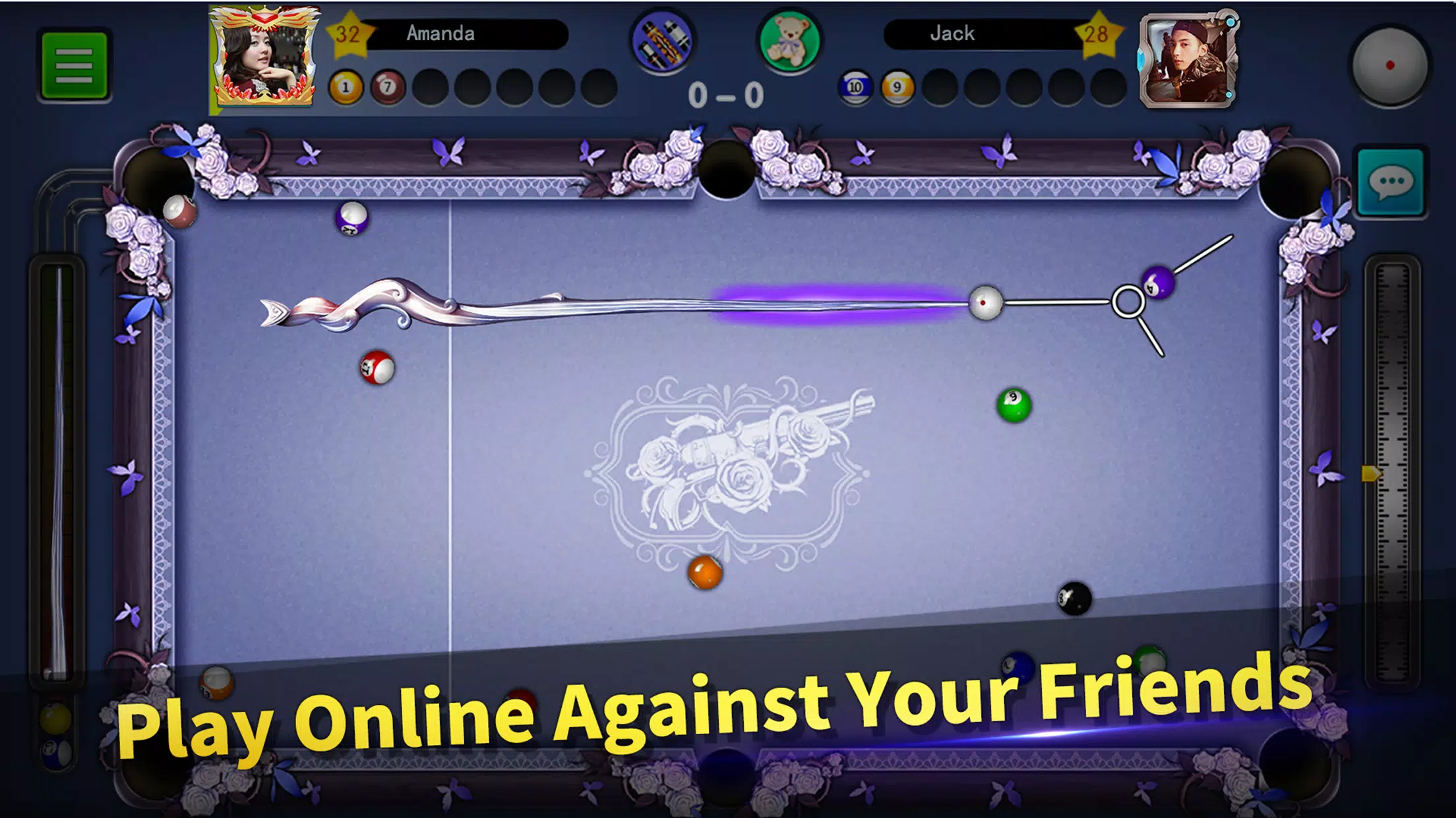 Pool Empire Screenshot 3