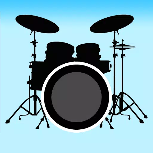 Drum Set - Drumming App