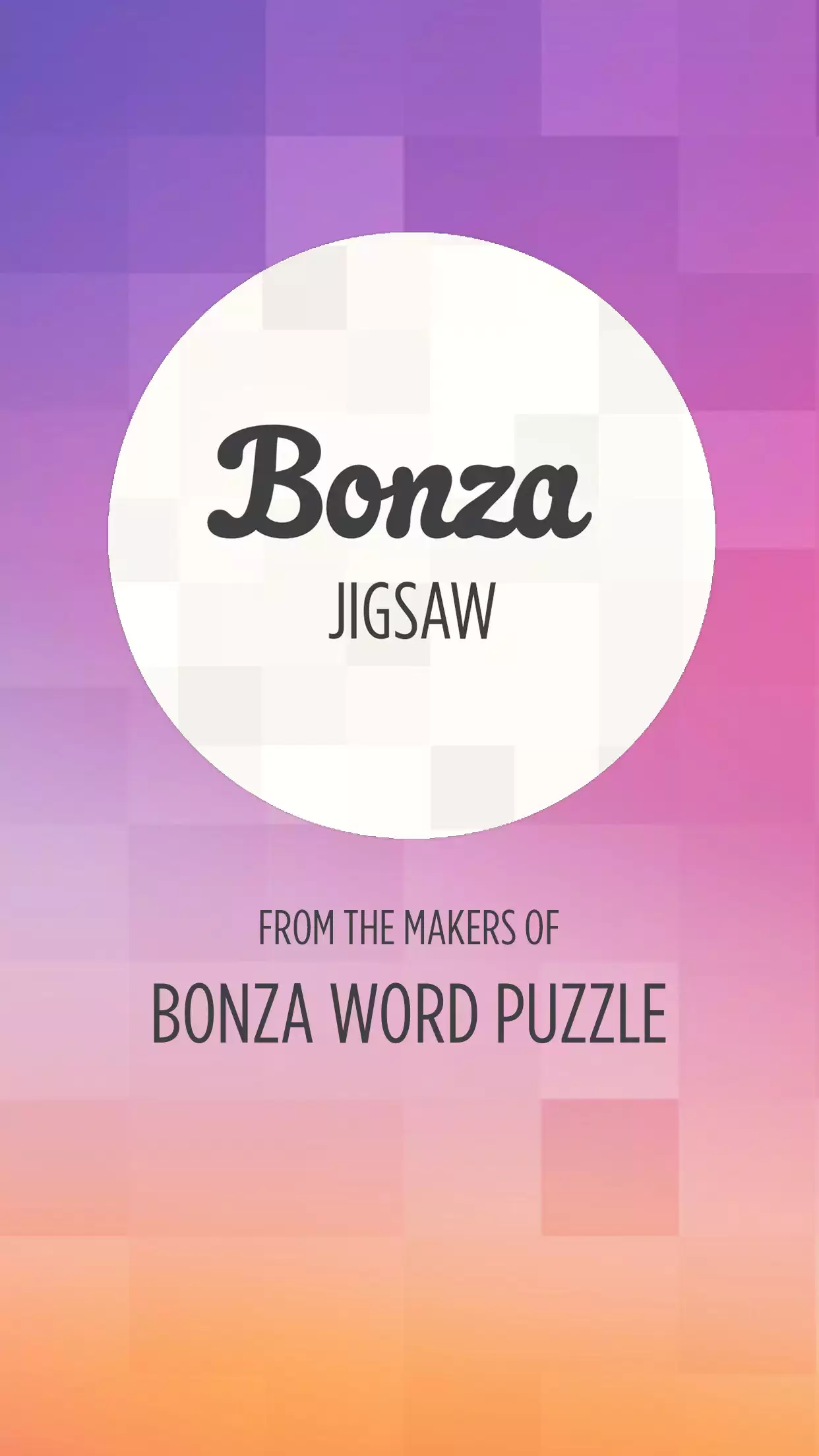 Bonza Jigsaw 스크린샷 1