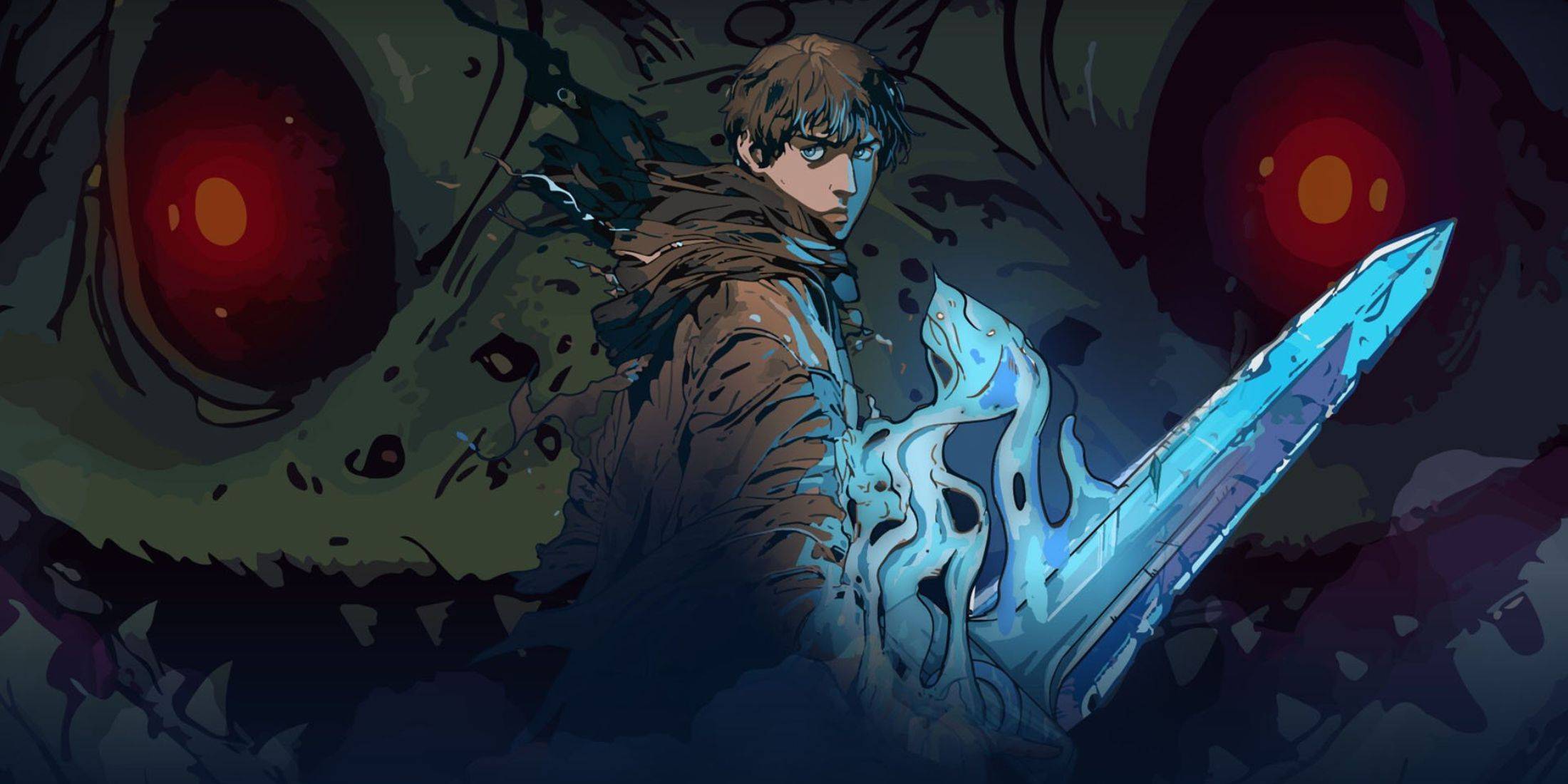 လာမည့် Roguelike တွင် ကြီးမားသော Hades Vibes ရှိသည်။