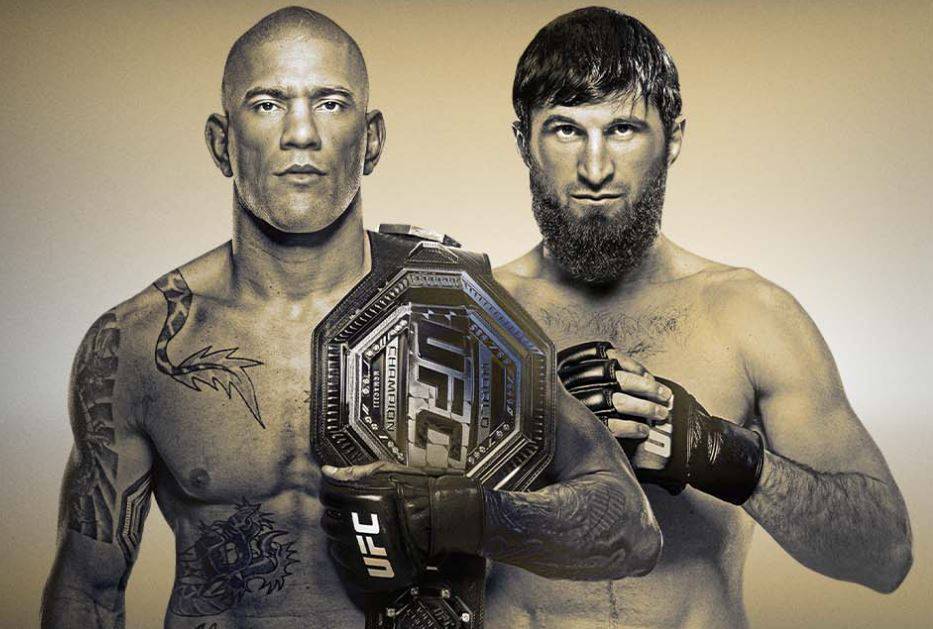 UFC 313 Live Stream: Pereira Vs. ankalaev အွန်လိုင်း The To