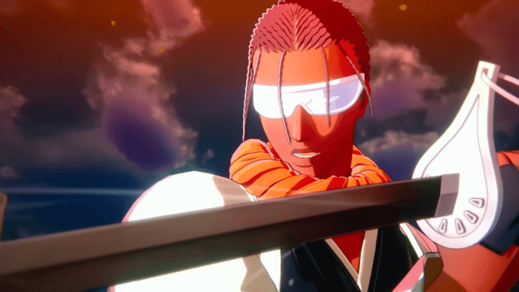 Bleach Rebirth of Souls Watak