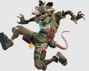 Fortnite Mobile: Kapitel 6 Staffel 2 Charakterstandorte enthüllt
