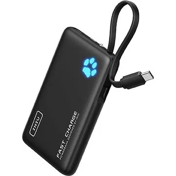 Banco de energia de US $ 11 cobra Nintendo Switch, Steam Deck, iPhone 16 na velocidade máxima