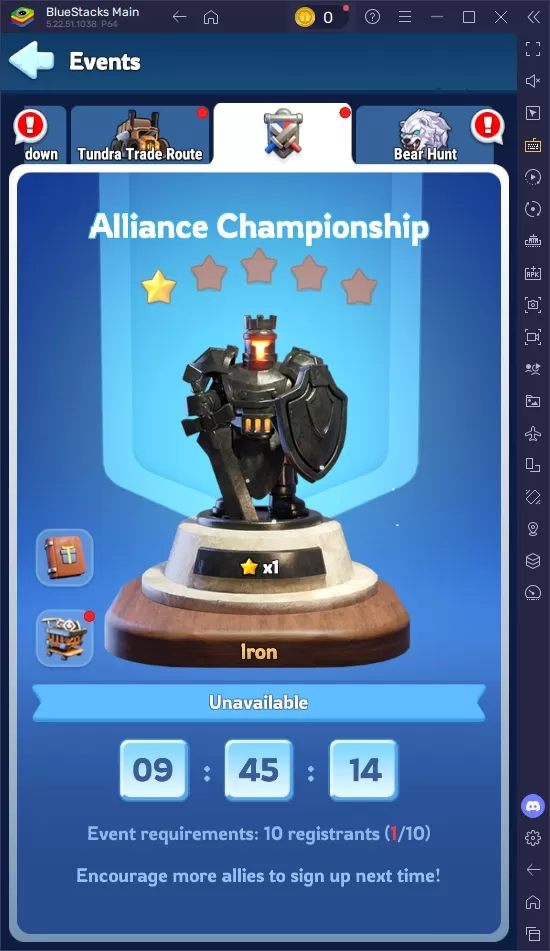 Whiteout Survival: Petua Kejuaraan Alliance
