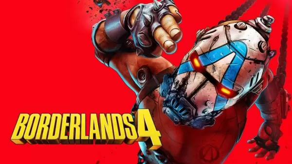 Borderlands 4 Releasedatum versneld, april 2025 State of Play bevestigd