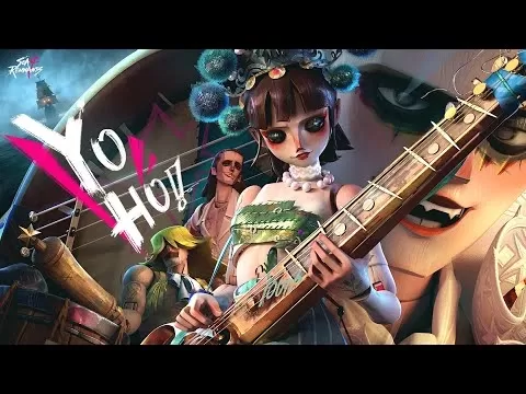 Sea of Remnants Teaser - Pirate Adventure Game by NetEase