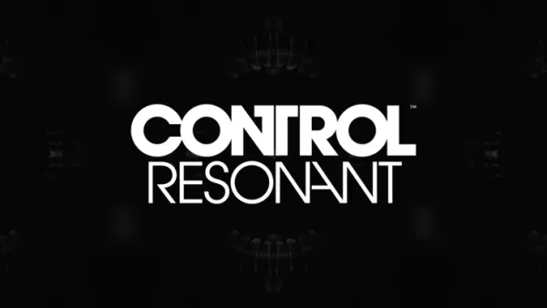 Vorbestellung von Control Resonant und DLC