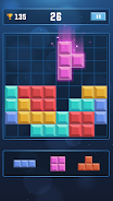 Block Puzzle Brick Classic ภาพหน้าจอ 2