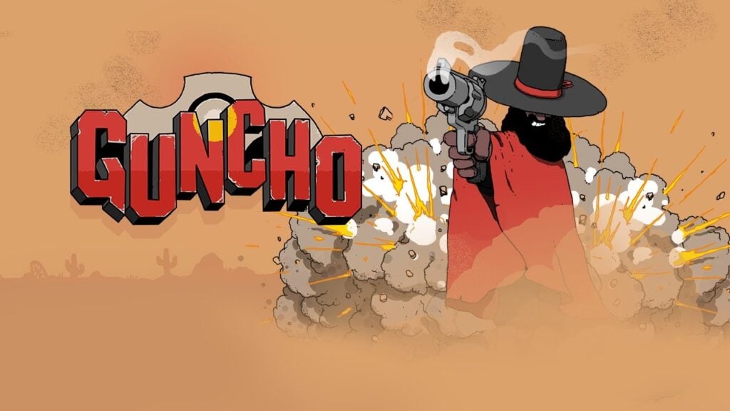 Roguelike uit het Wilde Westen: Guncho's tactische confrontatie