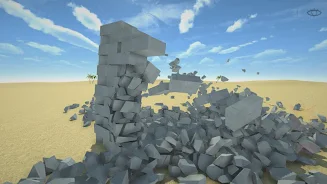 Destruction simulator sandbox应用截图第4张