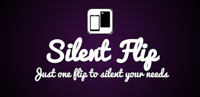 Silent Flip Captura de pantalla 1