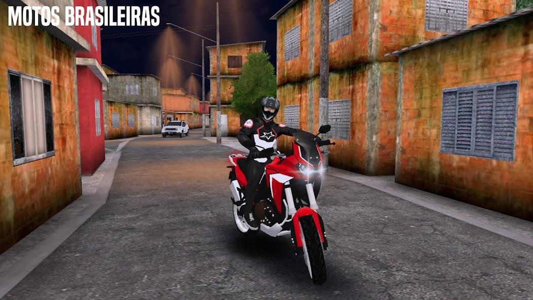 Elite Motos 2 Mod Capture d'écran 1