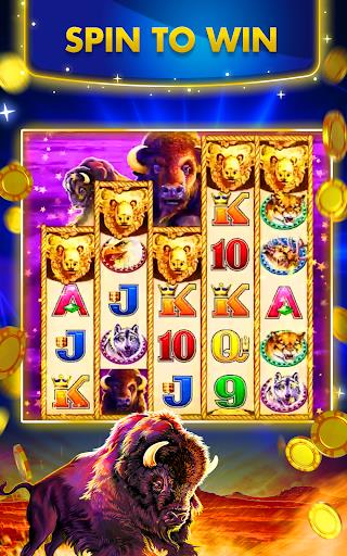 Big Fish Casino - Slots Games Captura de pantalla 2