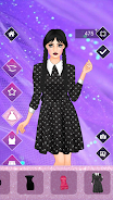 Sparkle Me - makeover game Capture d'écran 1