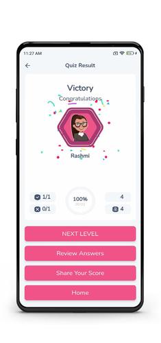 Elite Quiz應用截圖第3張